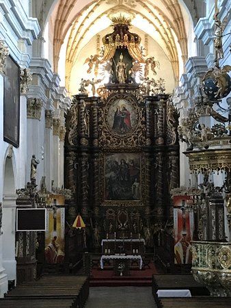 Bazylika Wniebowzięcia Najświętszej Maryi Panny